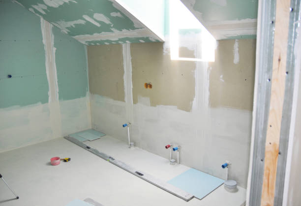 Professional Drywall & Painting Services in Mission, OR